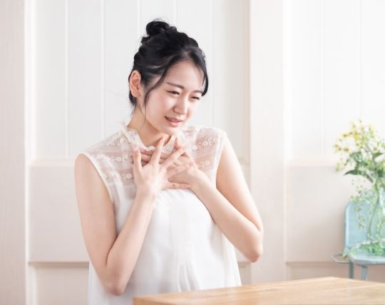 胸を骨折する夢 胸を骨折する夢