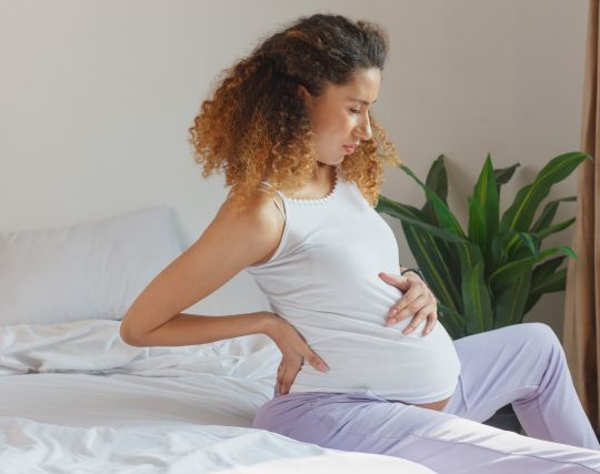 友達が妊娠する夢 友達が妊娠する夢
