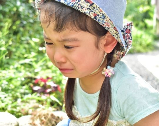 祖母に怒られる夢 祖母に怒られる夢