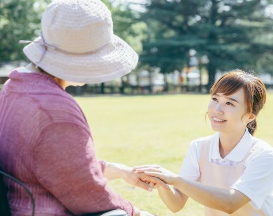 障害者が泣く夢 障害者が泣く夢