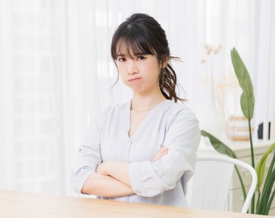 後輩に怒られる夢 後輩に怒られる夢