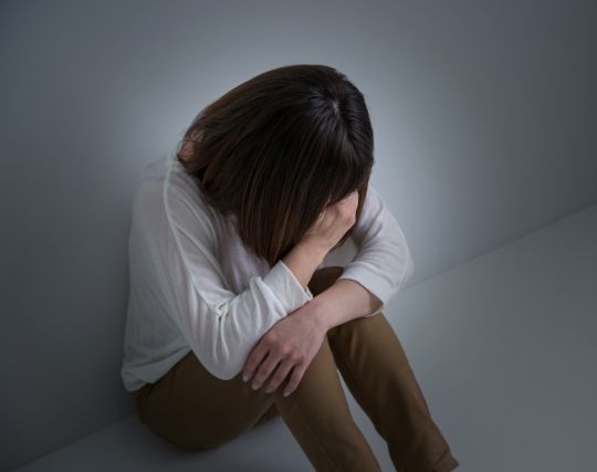 殺されて悲しい夢 殺されて悲しい夢