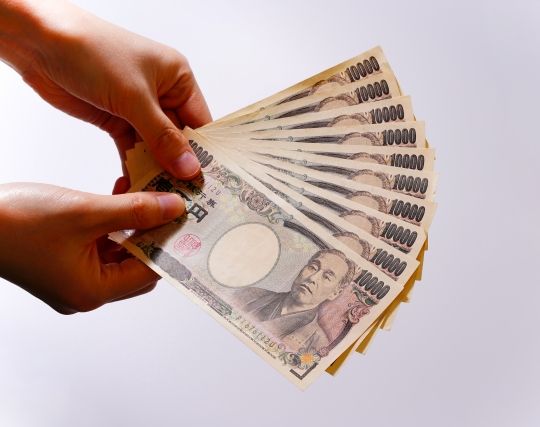 <strong>お金</strong>を貸す夢 <strong>お金</strong>を貸す夢