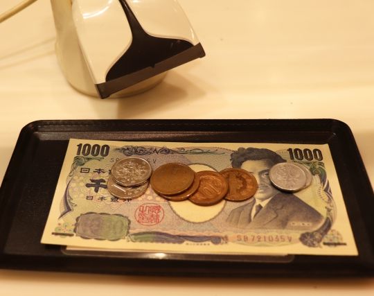 お金の計算を間違えられる夢 お金の計算を間違えられる夢