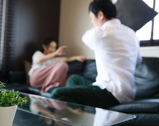 夫にレイプされる夢 夫にレイプされる夢