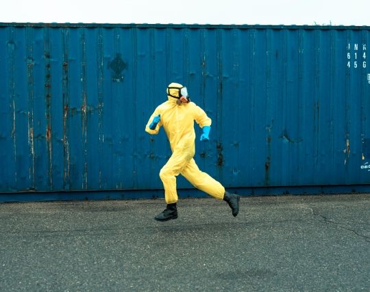 仕事から逃げる夢 仕事から逃げる夢