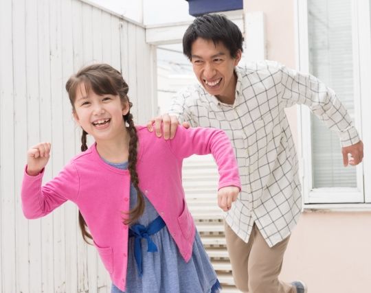 娘に逃げられる夢 娘に逃げられる夢