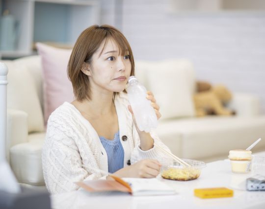 彼氏に奢ってもらう夢 彼氏に奢ってもらう夢