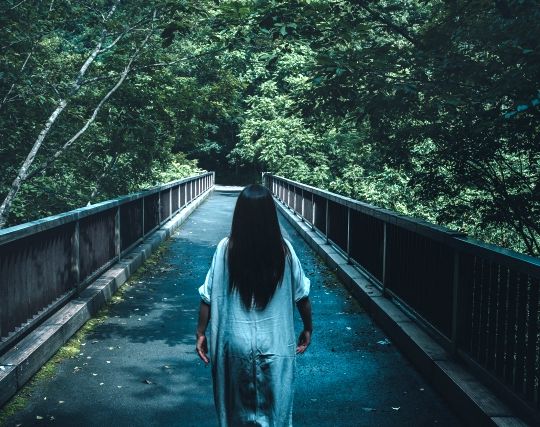 白いゾンビの夢 白いゾンビの夢