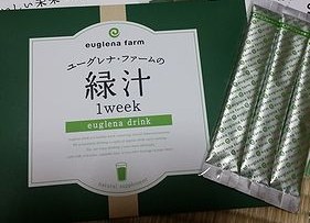 緑汁 緑汁